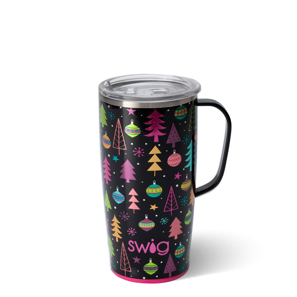 Swig 22 oz Travel Mug