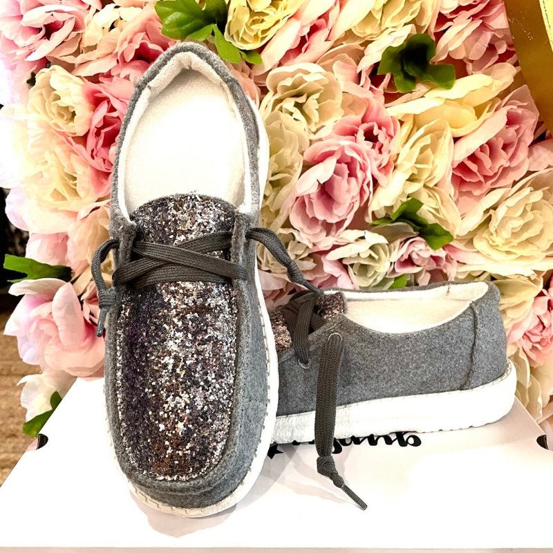 Twink Slip-On Shoes
