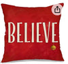 Whimsical Christmas Pillow Covers