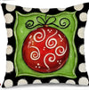 Whimsical Christmas Pillow Covers