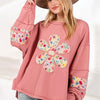 Picking Daisies Top