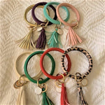 Bangle Key Rings