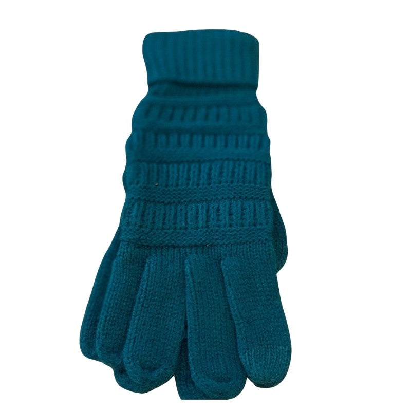 SmartTips Sweater Gloves