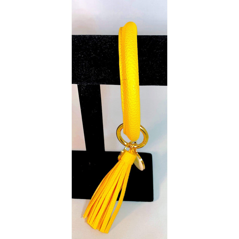 Bangle Key Rings