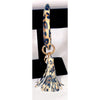 Bangle Key Rings