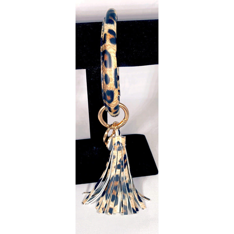 Bangle Key Rings