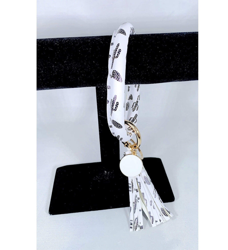 Bangle Key Rings