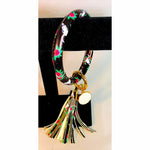 Bangle Key Rings