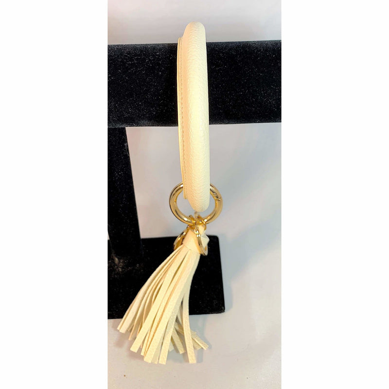 Bangle Key Rings
