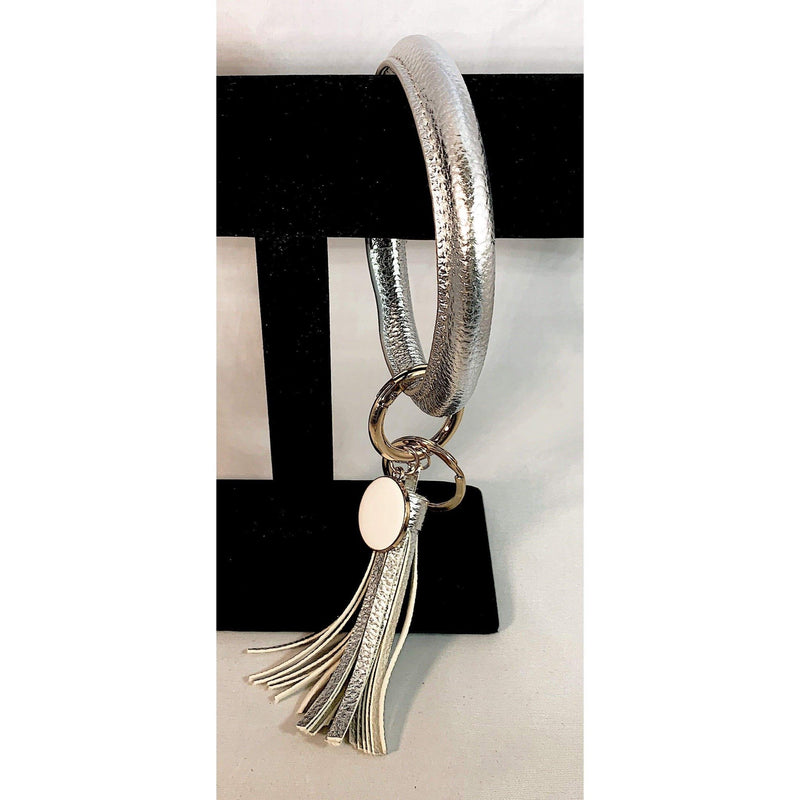 Bangle Key Rings