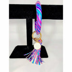 Bangle Key Rings