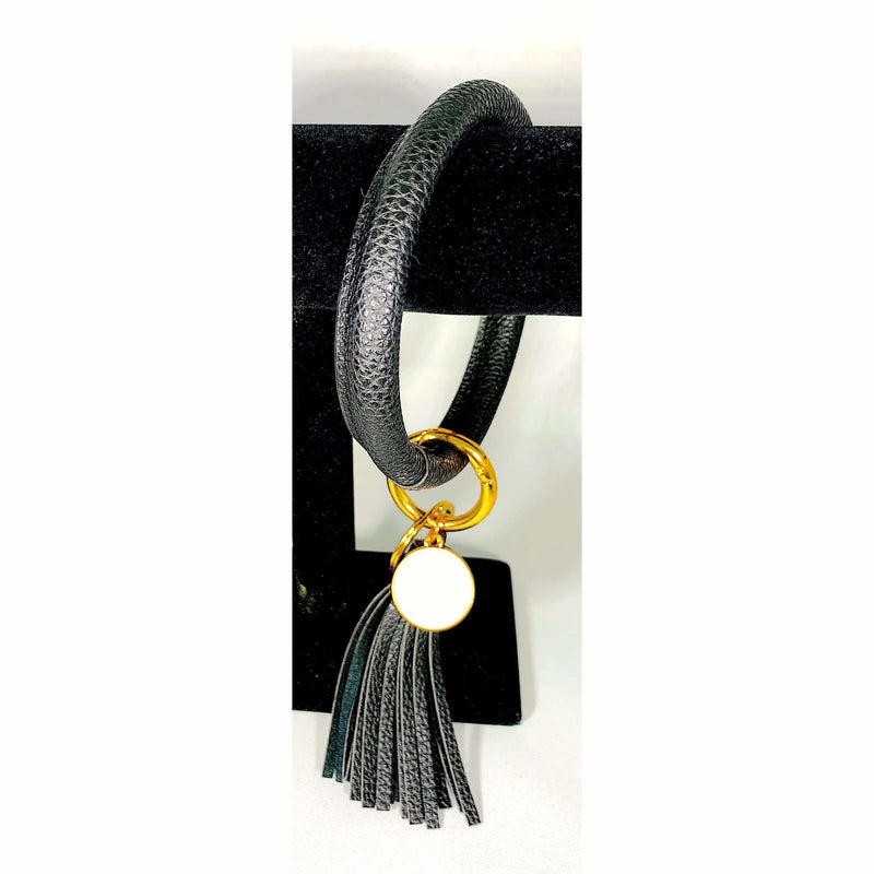 Bangle Key Rings