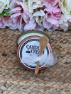 8 oz Candles and Cream Candles