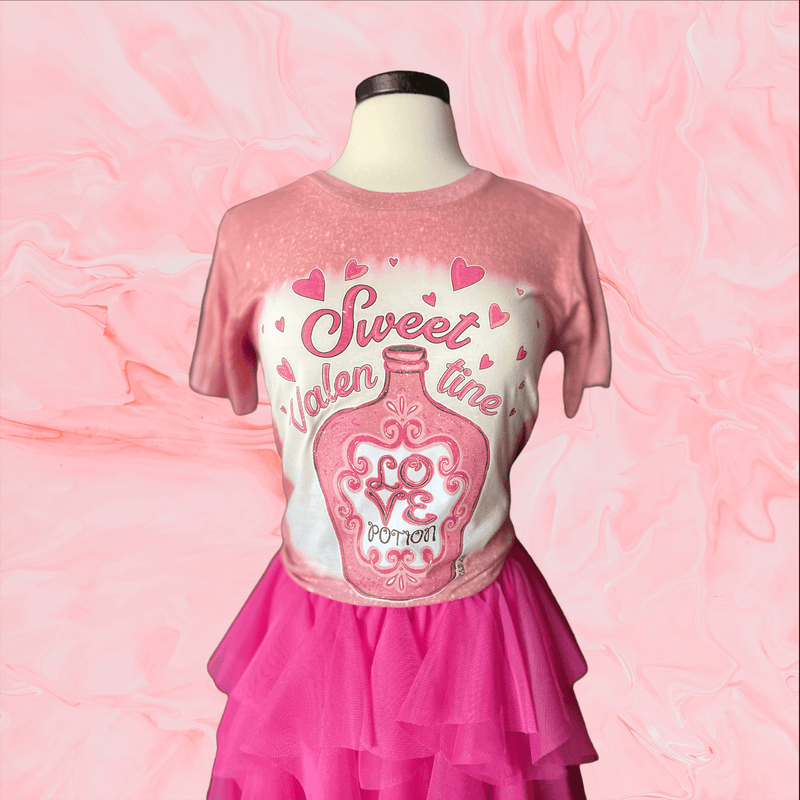 Love Potion Tee