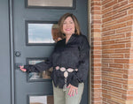 Black Betty Top