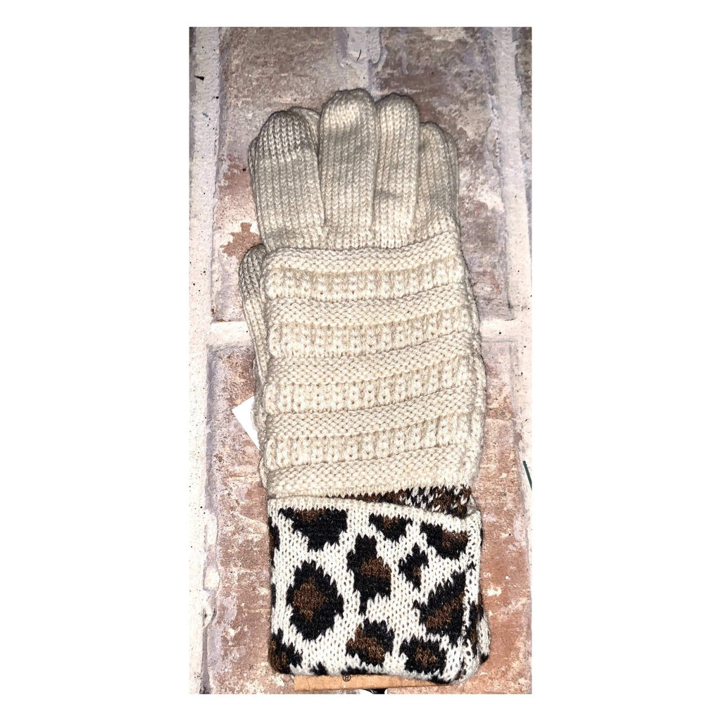 SmartTips Sweater Gloves